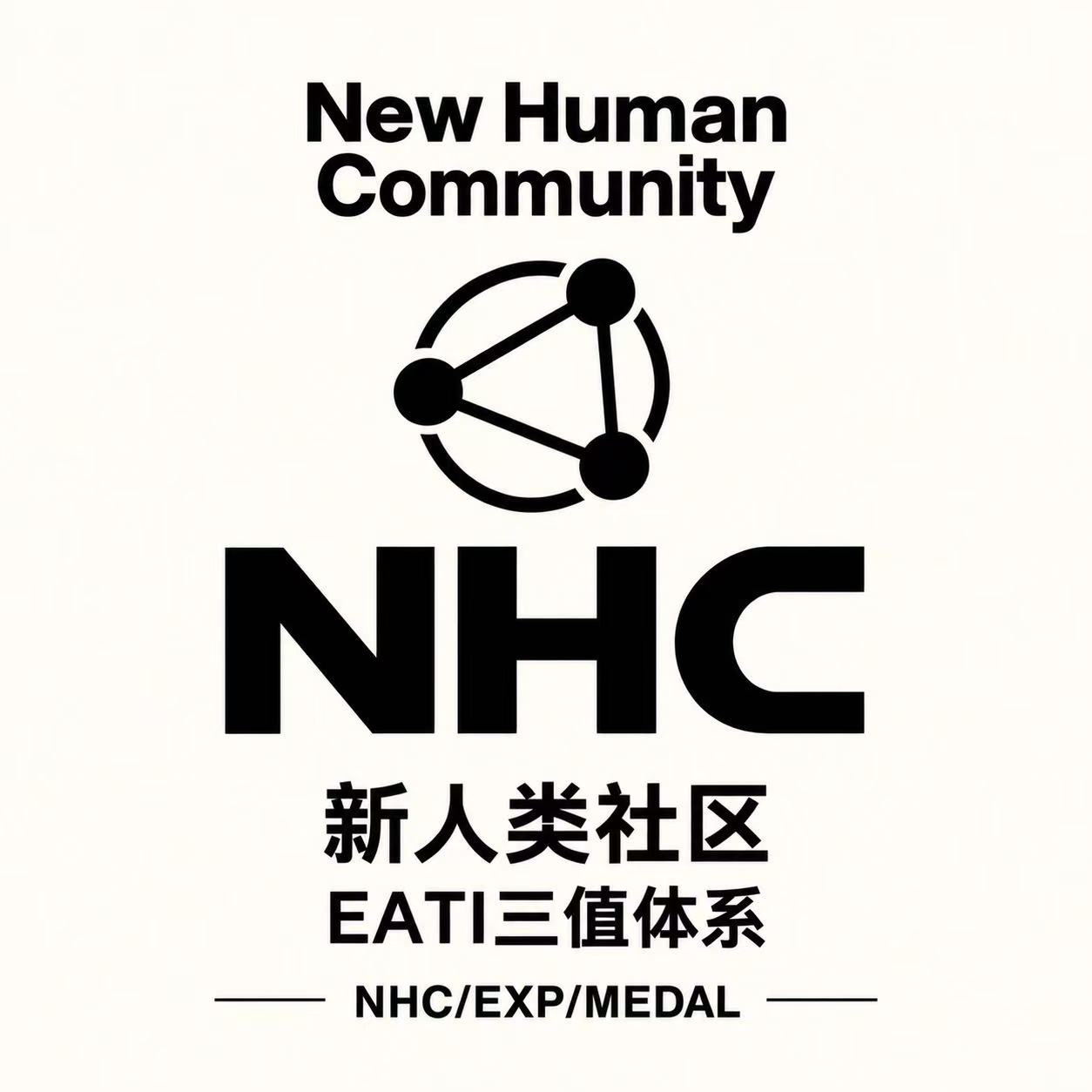 NHC 品牌标识